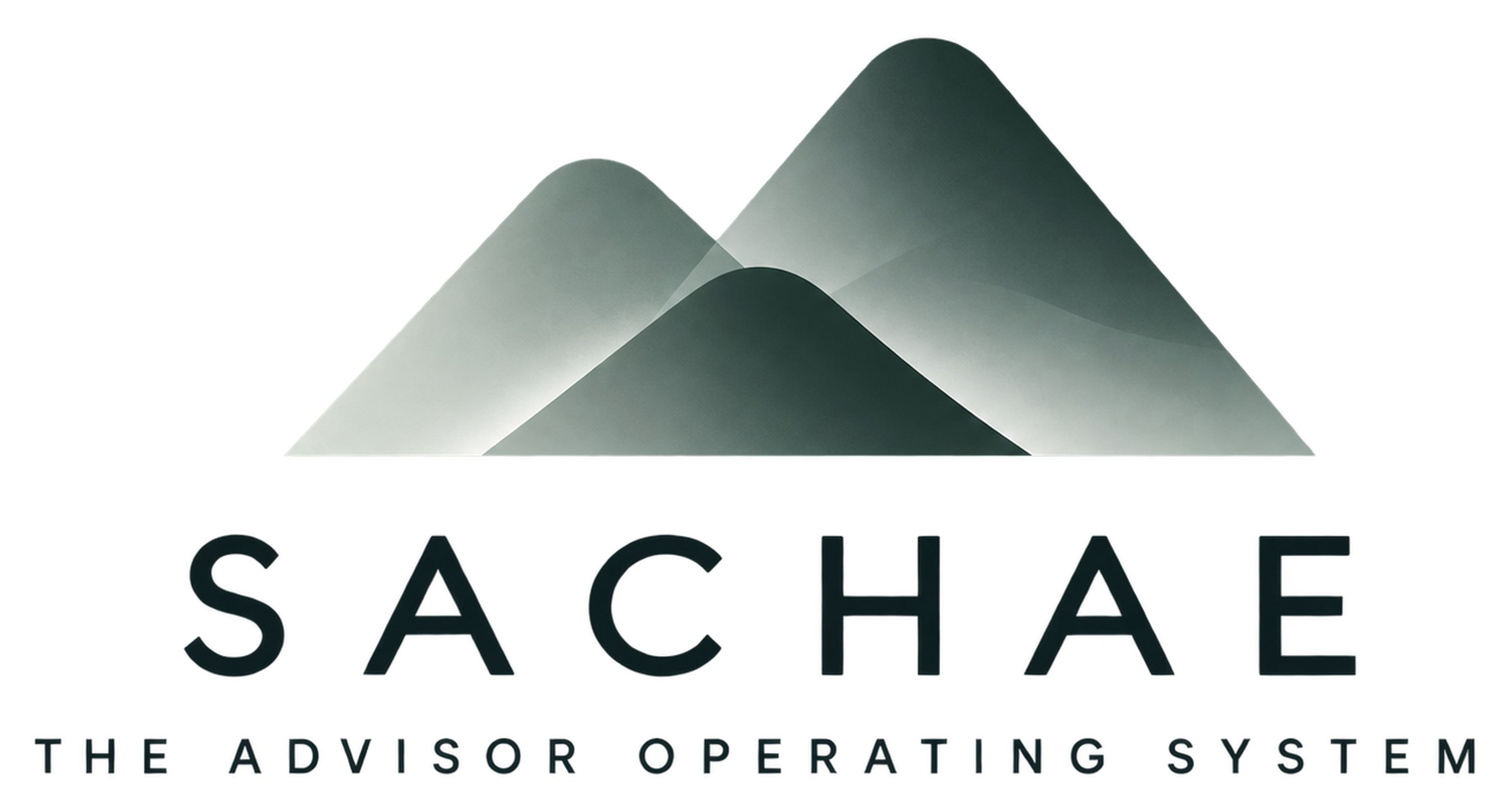 Sachae — The Advisor Operating System